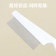 Pet Flea Comb for Cats and Dogs Universal Stainless Steel Fine Tooth Hair Removal Comb Cat Comb Pet Comb Spot Wholesale