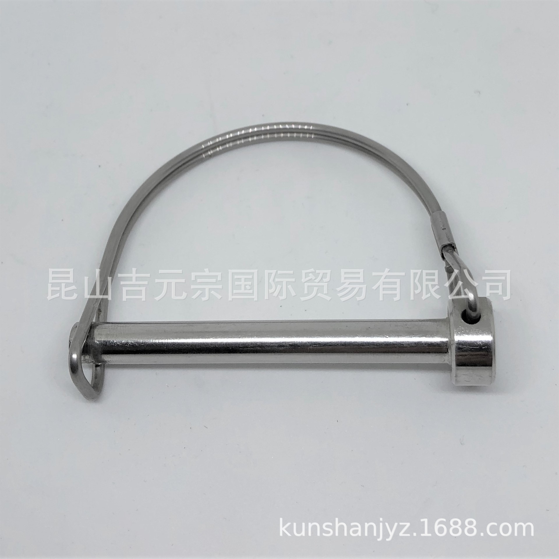 不锈钢304 游艇配件 船用五金 插销