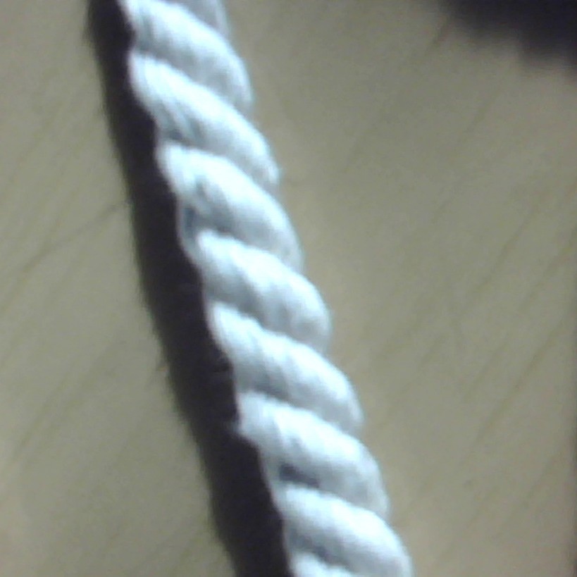 厂家批发棉线  牙子绳 建筑线棉绳 手工DIY编织绳子吊牌绳