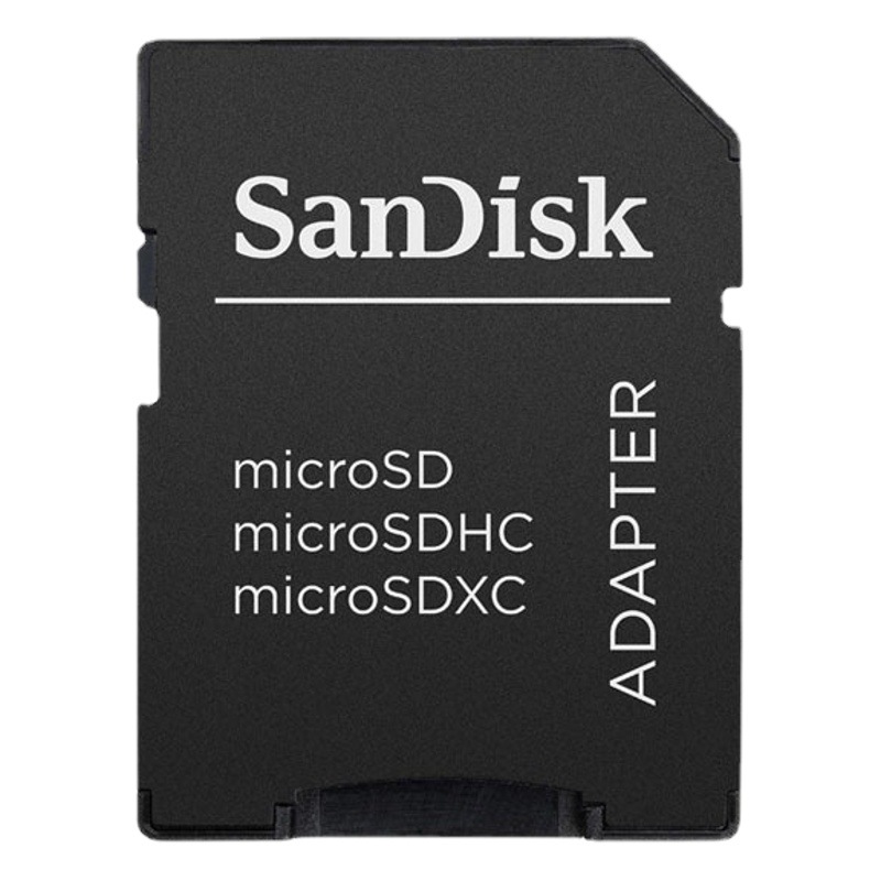Flash original tarjeta tf al convertidor sd titular de la tarjeta MICROSD adaptador de soporte de alta velocidad titular de la tarjeta