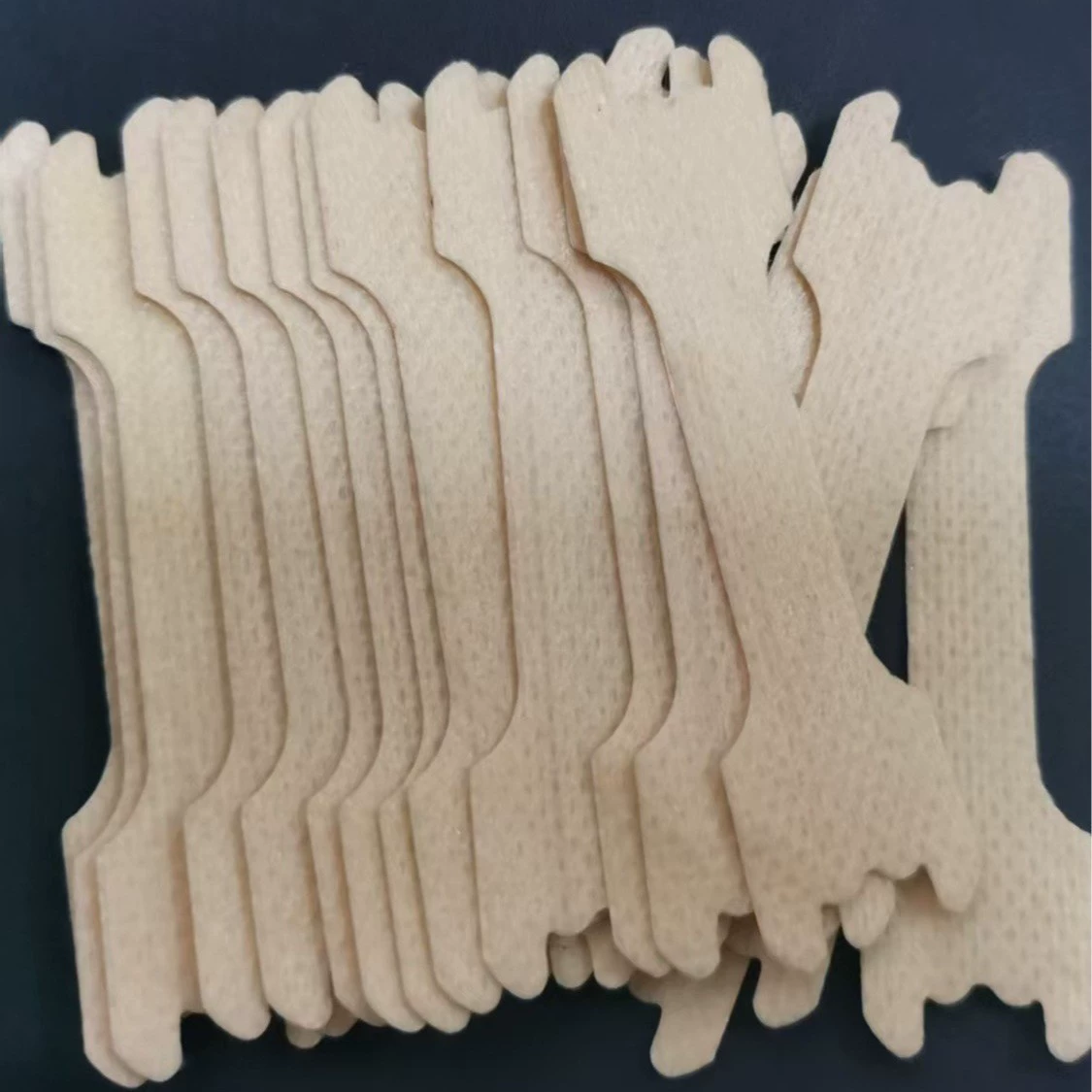 Трансграничные товары в наличии на Amazon: популярные пластыри для носовой перегородки, регулируемые, с возможностью маркировки, массажные, портативные, для ухода за здоровьем.