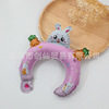 Hairpins, headband, balloon, cartoon rabbit for kindergarten, internet celebrity, Birthday gift