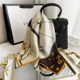 围巾;丝巾;披肩