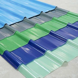 塑料建材;采光板;阳光板