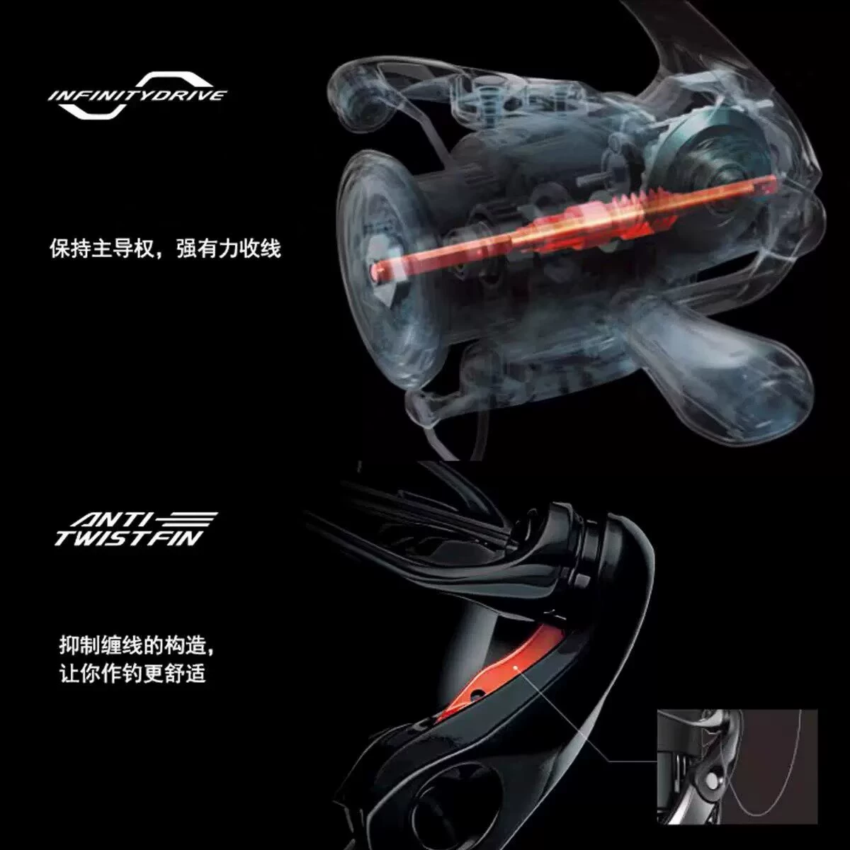 25/21 SHIMANO NASCI Накси вращательное колесо для рыбалки дальний заброс колесо редкий истинно рыбал工具