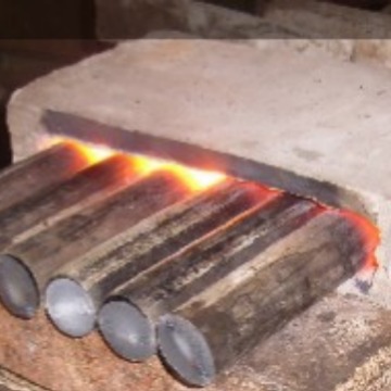 供应超音频红冲锻压加热机