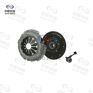 Suitable for Venucia D60 1.6/1.6L clutch kit