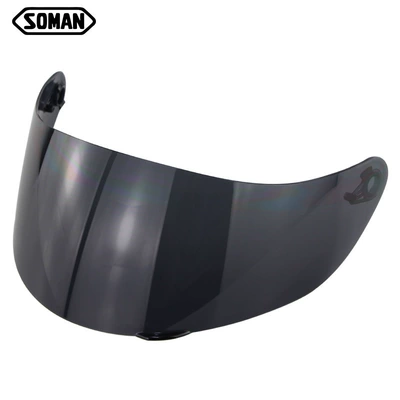 Anti-Fog Lens — Dəbilqə (Kaska) aksesuarları - deep-tea