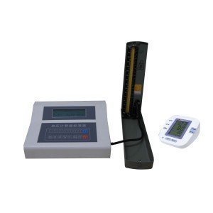无创血压计检定仪