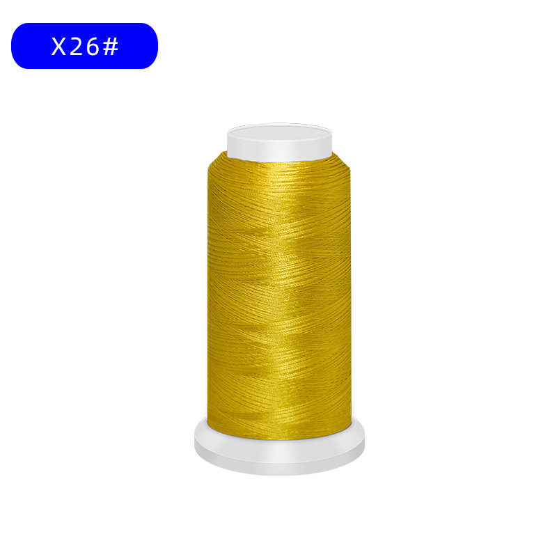 108D/2 자수실 약 3300m X26#