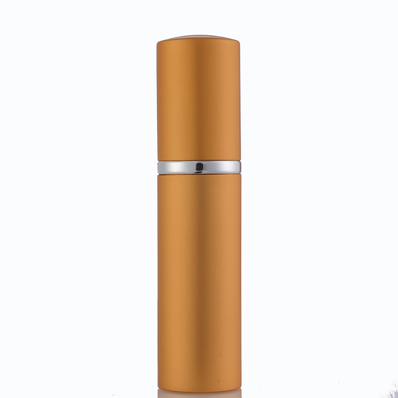 香水喷雾瓶5ml10ml管制香水瓶化妆品便携装玻璃瓶小样香水分装瓶|undefined