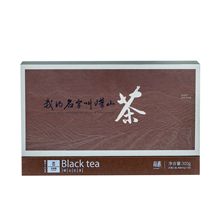 青岛特产 崂山红茶 崂山茶 崂山特产 茶叶2025大红袍