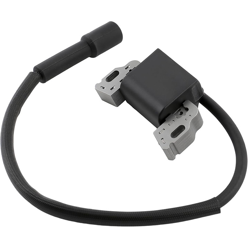 Lawn Mower Ignition Coil High Voltage Pack Fit for 594626 Mtd G1236 Cc760Es Cc760