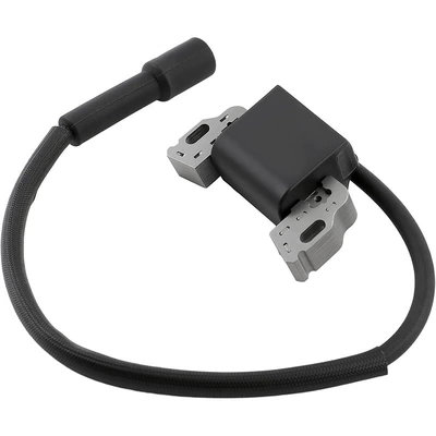 Cc760Es Cc760, Alovlanma bobini (Babinalar)