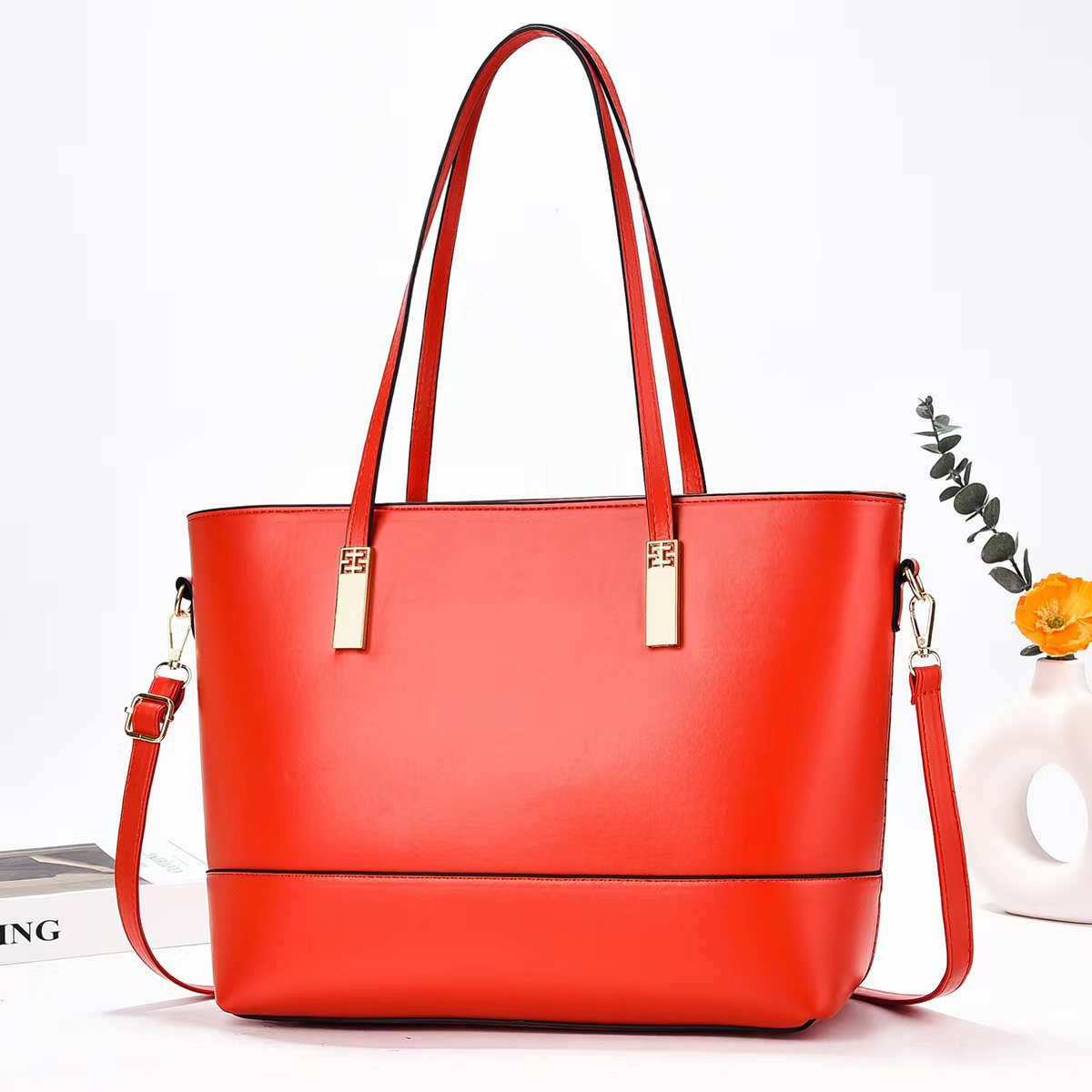 Bellas bolsas de hombro, bolsas de mochila, bolsas de mujer, bolsas de mujer, temperamento universal, bolsas de mano coreanas, damas.