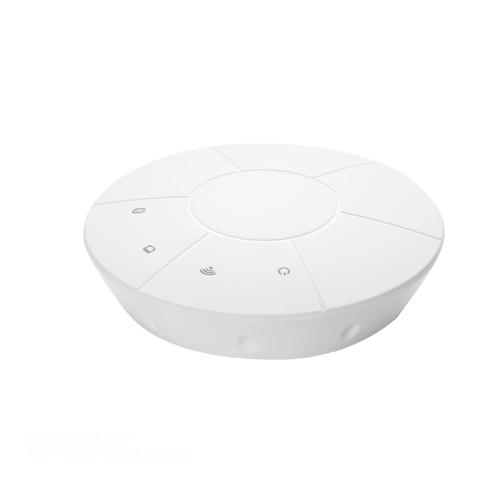 IOT IoT шлюз IBEACON сбор сигнала Bluetooth шлюз