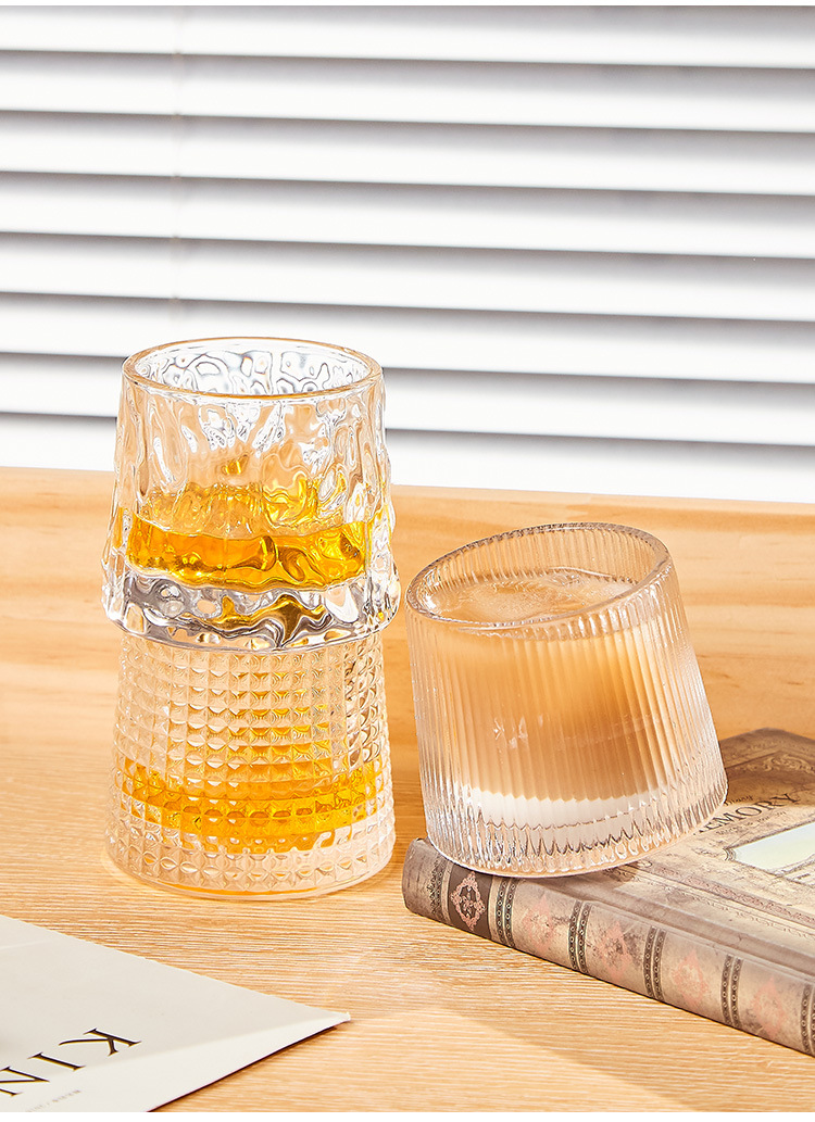 Spinning Cup Image 11