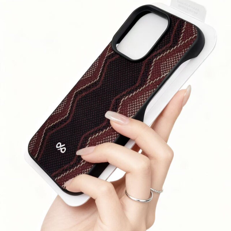 Ballet Aesthetic Mobile Phone Case Suitable for Apple 16Promax Piggy