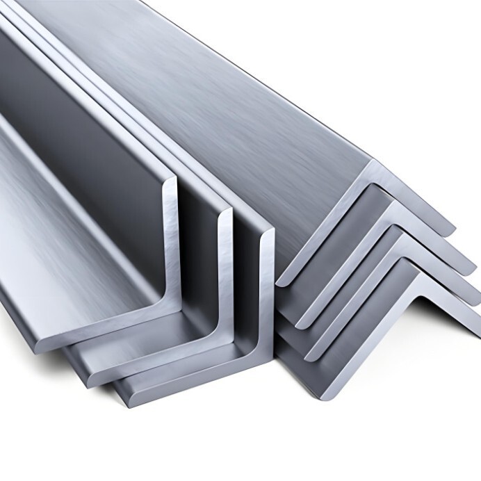 Hot-dip galvanized angle steel 40*40 perforated triangular iron Q235B non-equal-sided angle iron for curtain walls, universal angle steel Hot-dip galvanized angle steel 40*40 perforated triangular iron Q235B non-equal-sided angle iron for curtain walls, universal angle steel