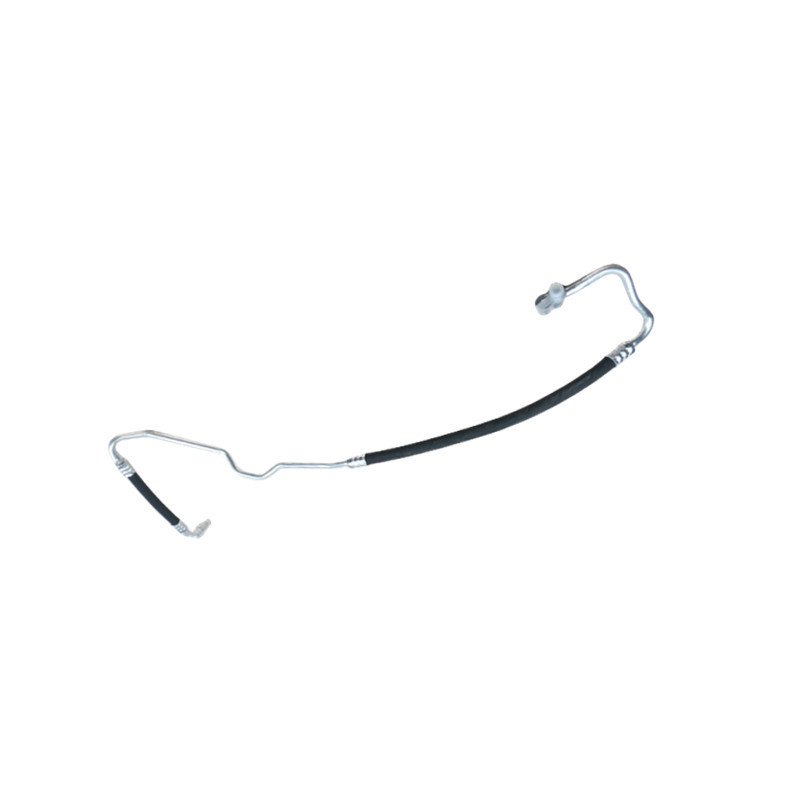 Para BMW X5 X6 E70 coche aire acondicionado tubería compresor-condensador OE:64509222723
