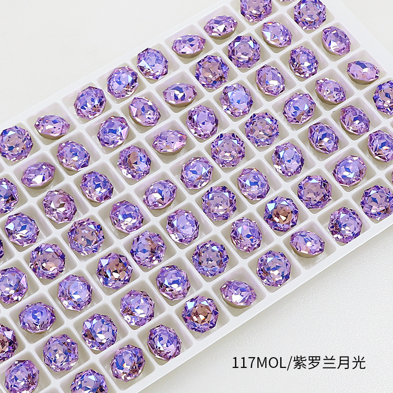 117MOL 바이올렛 문라이트