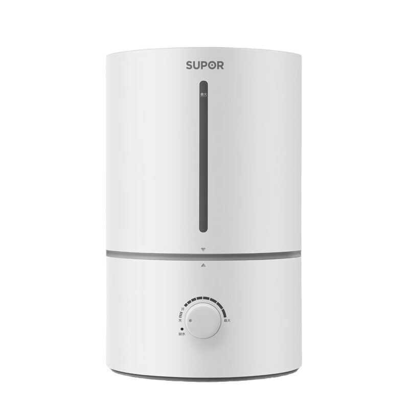 蘇泊爾SC05A-45加湿器家庭用寝室4.5L容量浄化空気抗菌スプレー保湿アロマ|undefined