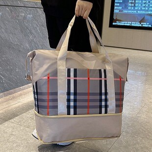 Travel bag wet and dry separation, yoga clothing for swimming, sports bag, suitcase 2