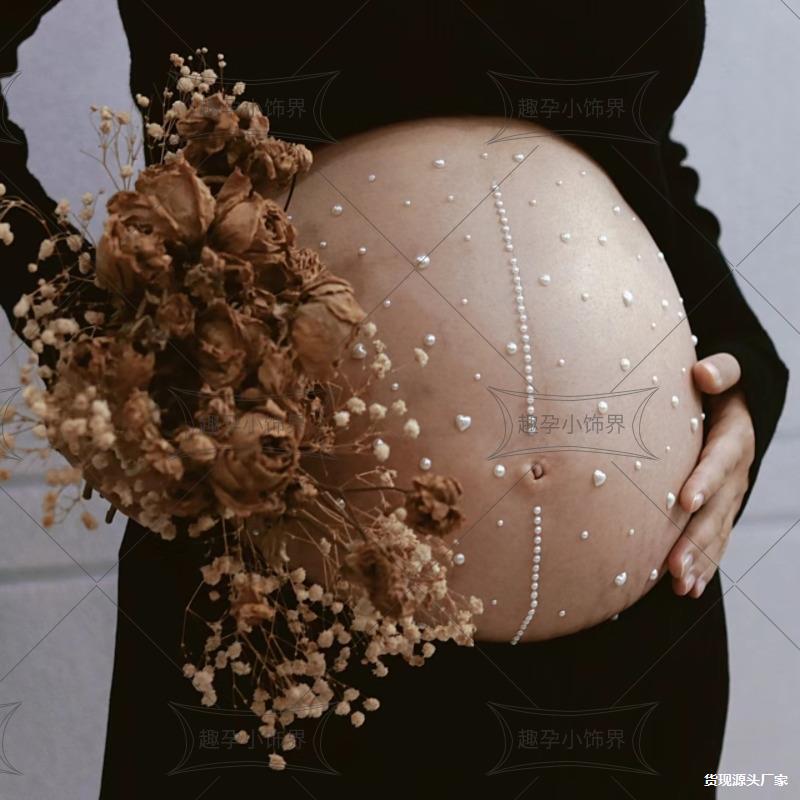 Pregnancy Photo Selfie Props for Belly Photography, Home Photo Props, Pregnancy Belly Diamond Stickers, Pregnancy Belly Stickers Pregnancy Photo Selfie Props for Belly Photography, Home Photo Props, Pregnancy Belly Diamond Stickers, Pregnancy Belly Stickers
