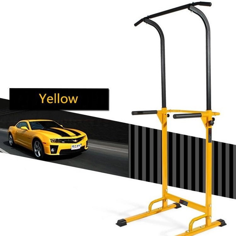 Multi-Función de una sola barra paralela rack hogar Pull-up interior barra horizontal entrenamiento adulto levantador Pull Up Bar
