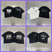 2025�ļ��ļ�AMRI����ֲ����ĸlogoӡ������T����Ůͬ��һ������