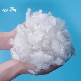 纺织填充物;涤纶纤维