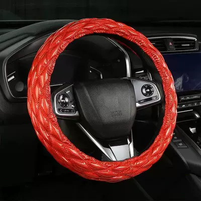 Steering wheel cover – Car Handle Cover