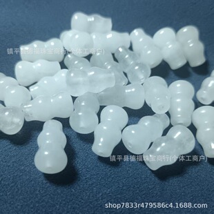 8x14mm��Ȼ��z������ʯͨ��С���J����ɢ�� DIY���h��������