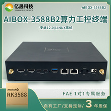 RK3588߅��Ӌ����ӹ��I����׿12���ؙCAI���ܾW�P��춙C��ҕ�X