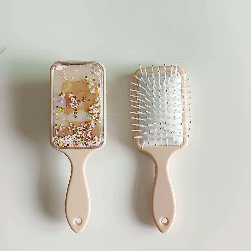 Детская ст brush, воздушный пакет, кукла, новая коллекция, (Физика)
