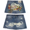 X02 skirt