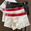 Black+white red+white red