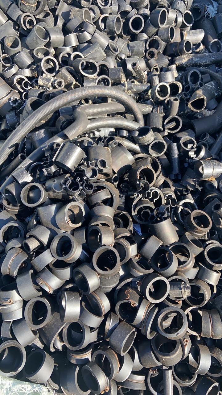 长期大量回收硅胶废料 橡胶废料