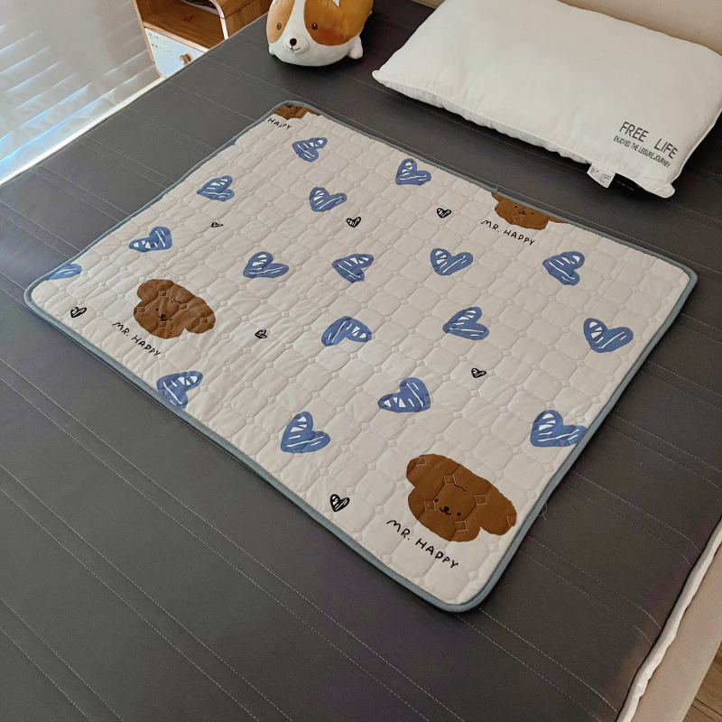 연한 갈색 카푸치노