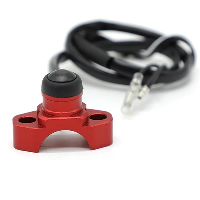 Motorcycle Safety Supplies — flameout switch motorcycle accessories