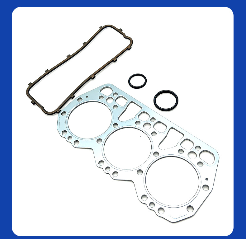 Suitable for Krp1262-2006 Overhaul Kit, Engine Repair Kit, Gasket, Cylinder Gasket, Valve Oil Seal, Factory Wholesale