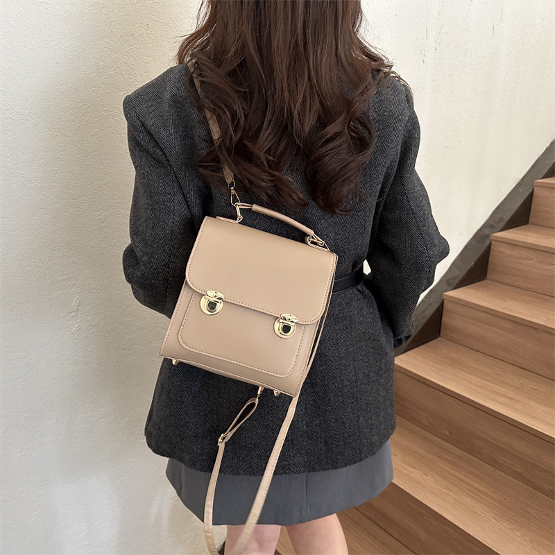 Venta al por mayor 2023 nueva versión coreana de celebridades de Internet ins bolso de mensajero de un solo hombro de alta gama bolso de moda de estilo de alto valor