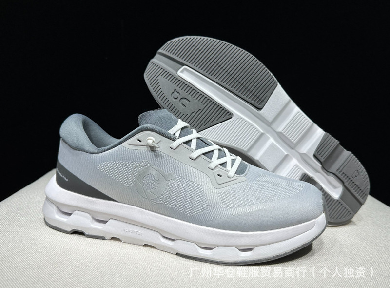 Kith x On Cloudzone 連名超軽量クッション性テニスシューズ、男性と女性用、快適で多用途なスポーツシューズ|undefined