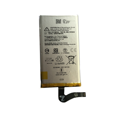 適用谷歌Pixel 4 XL智能手機電池G020J-B