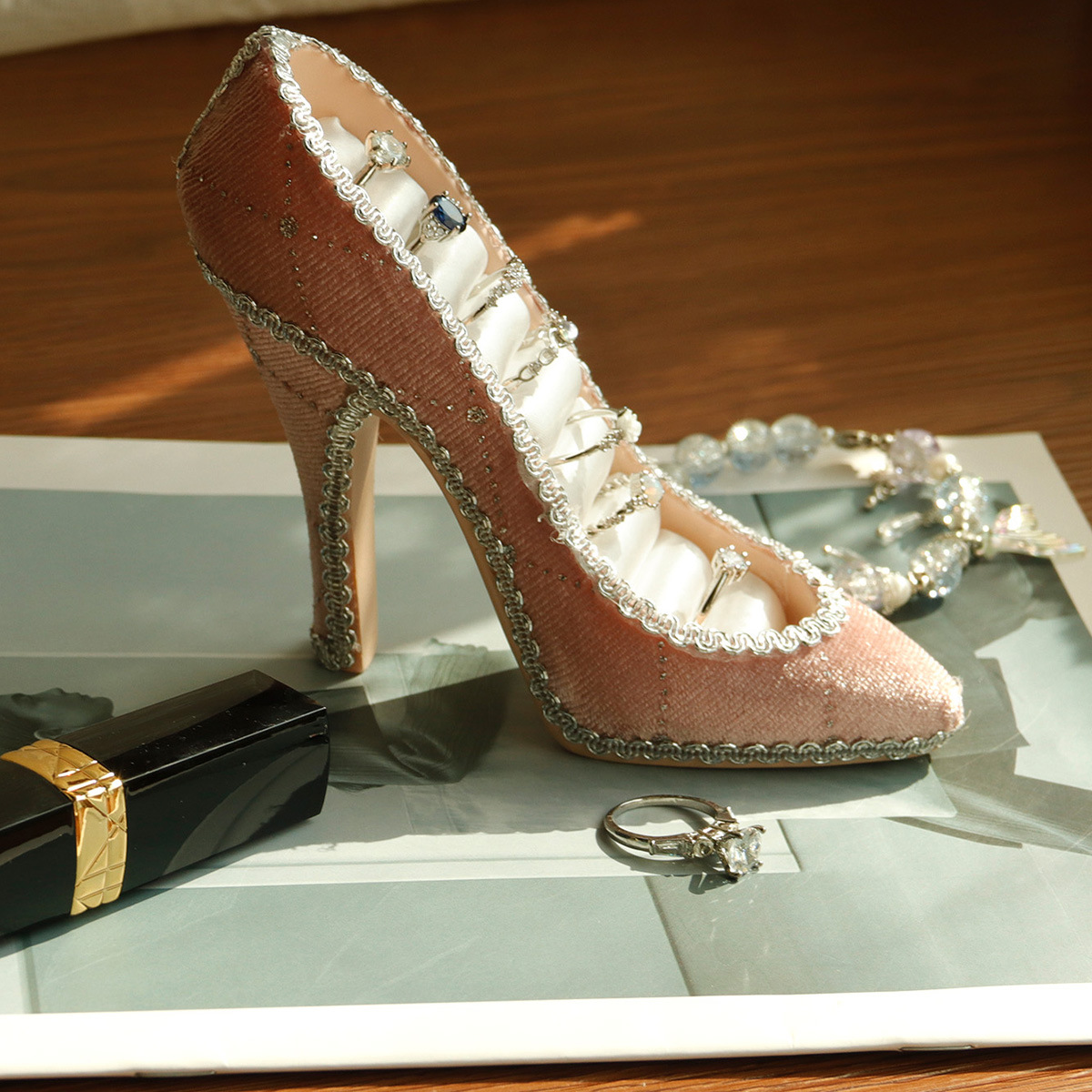 �羳�޲��߸�Ь��ָ����������չʾ���ô���ڼ�ģ�ػ���ˮ����