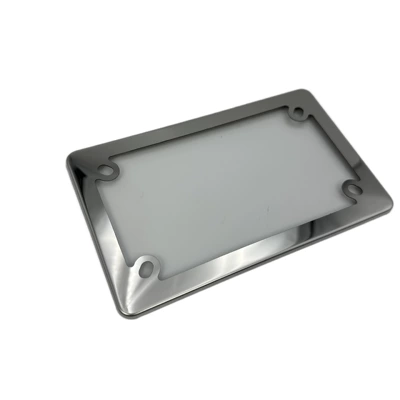 License Plate Holder, License plate holder/license plate holder