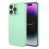 Apple, iphone15 pro, silica gel phone case