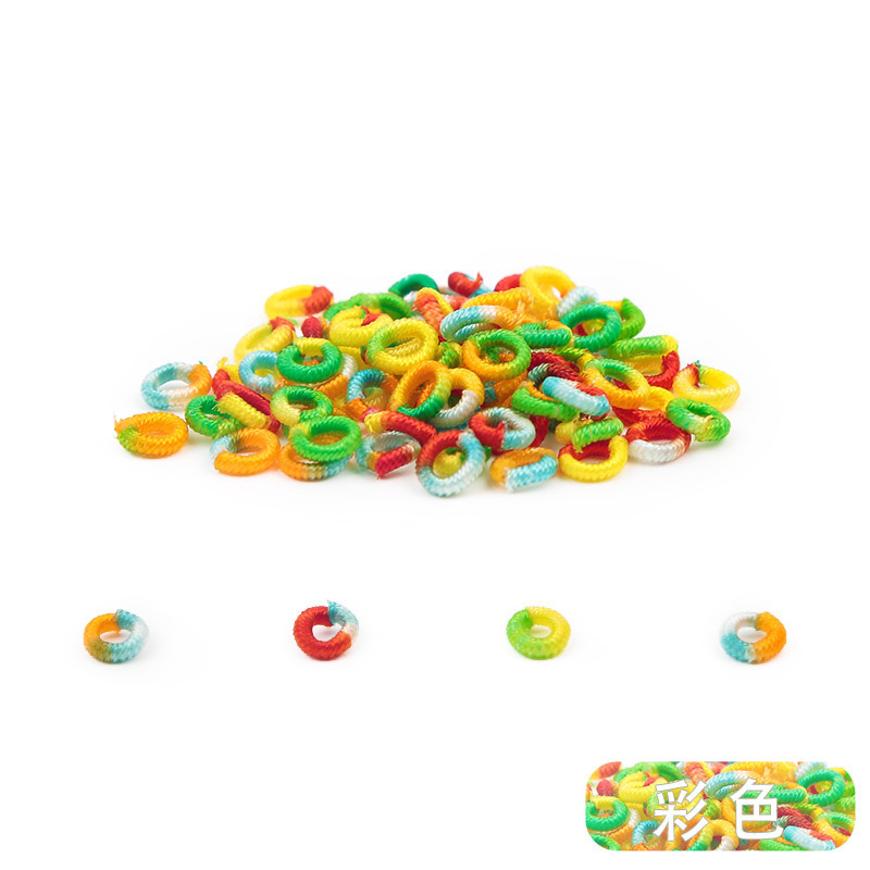 Color coil