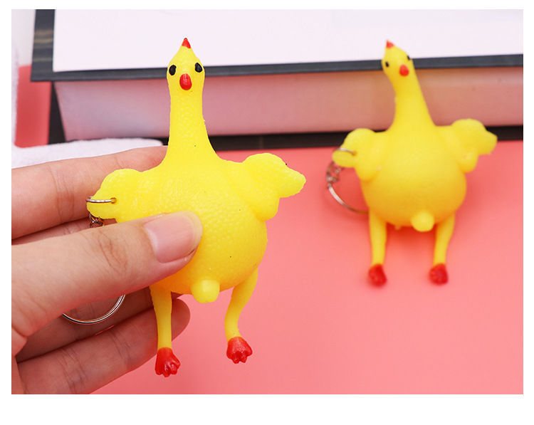 Fidget Toys Squishy Toy Animal Plastic Funny Squishy Toys display picture 1