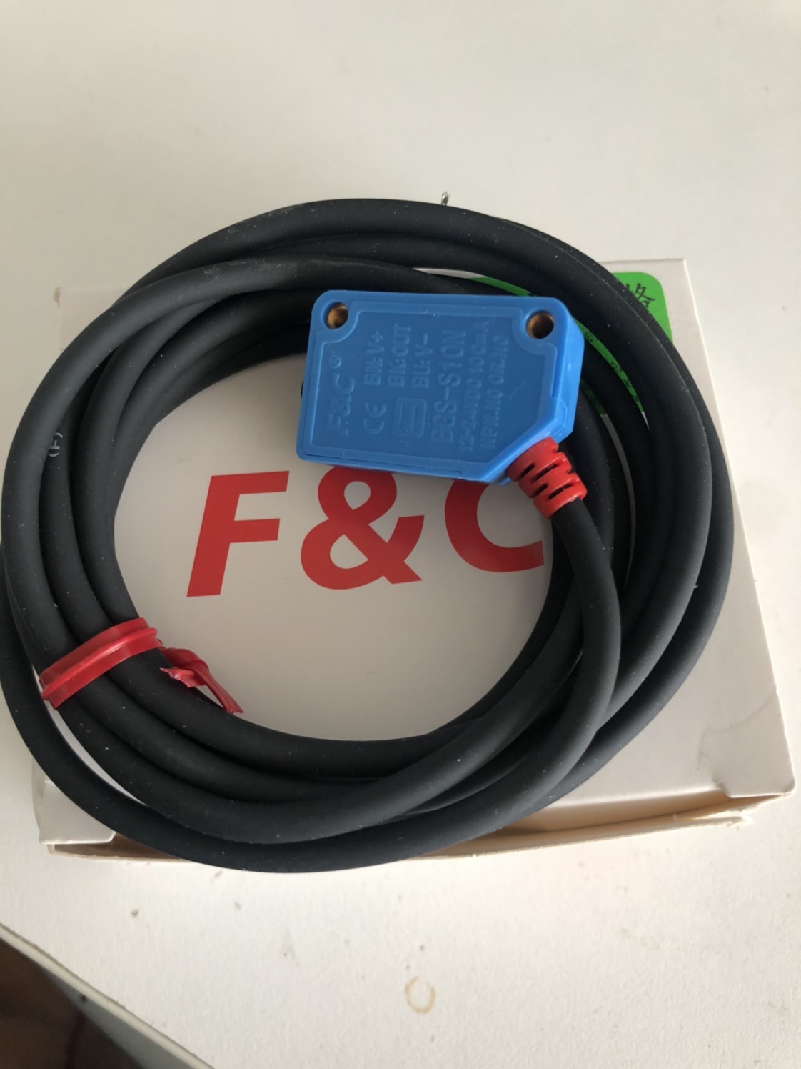 全新原装正品 光电开关 BGS-S10N。BGS-S30N 反射式